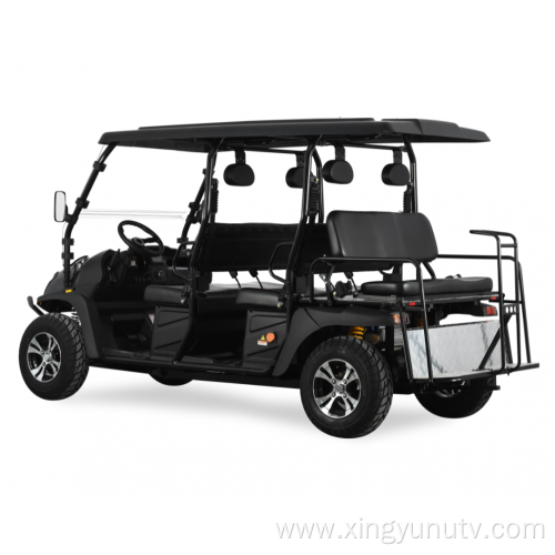 Hot Sale High Quality 7.5KW Electric UTV